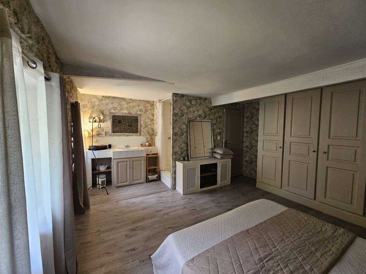 Maison Lectoure