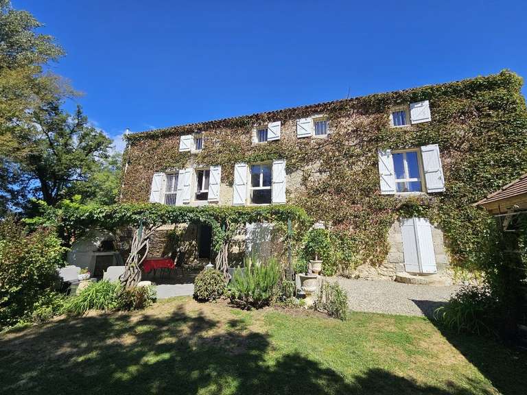 Maison Lectoure - 5 chambres - 240m²