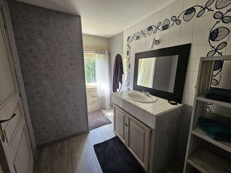 Maison Lectoure - 5 chambres - 240m²