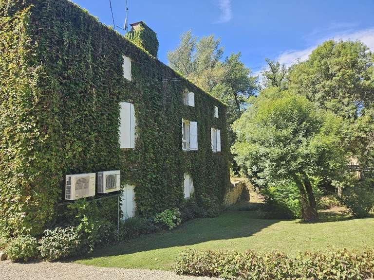 Maison Lectoure - 5 chambres - 240m²