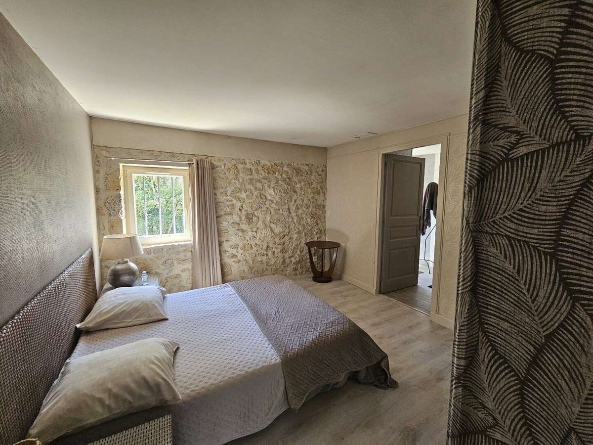 Maison Lectoure