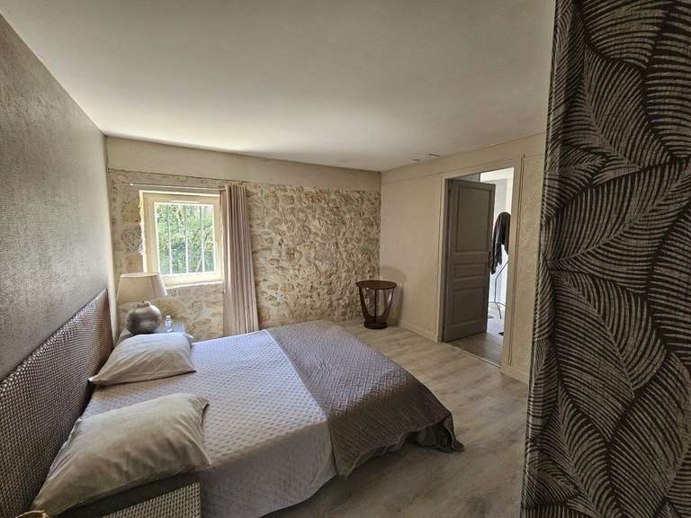 Maison Lectoure - 5 chambres - 240m²