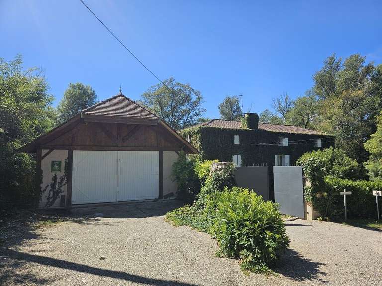 Maison Lectoure - 5 chambres - 240m²