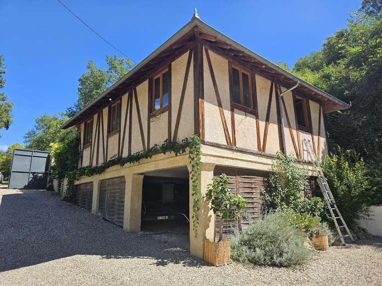 Maison Lectoure - 5 chambres - 240m²