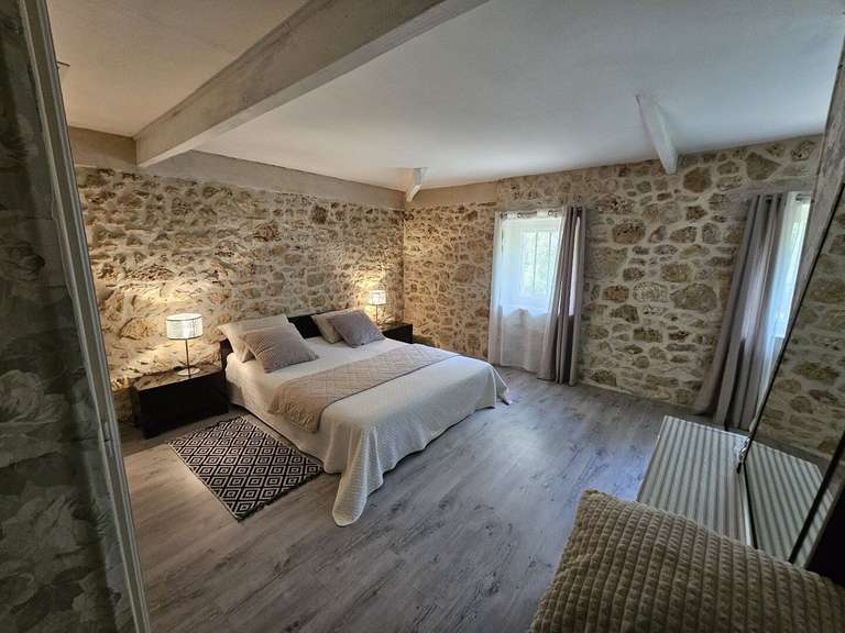 Maison Lectoure - 5 chambres - 240m²