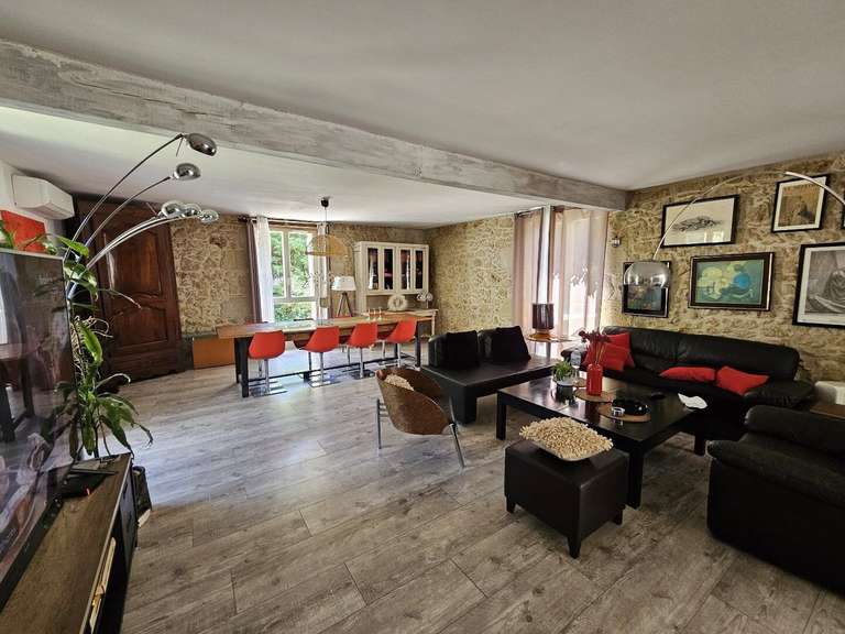 Maison Lectoure - 5 chambres - 240m²