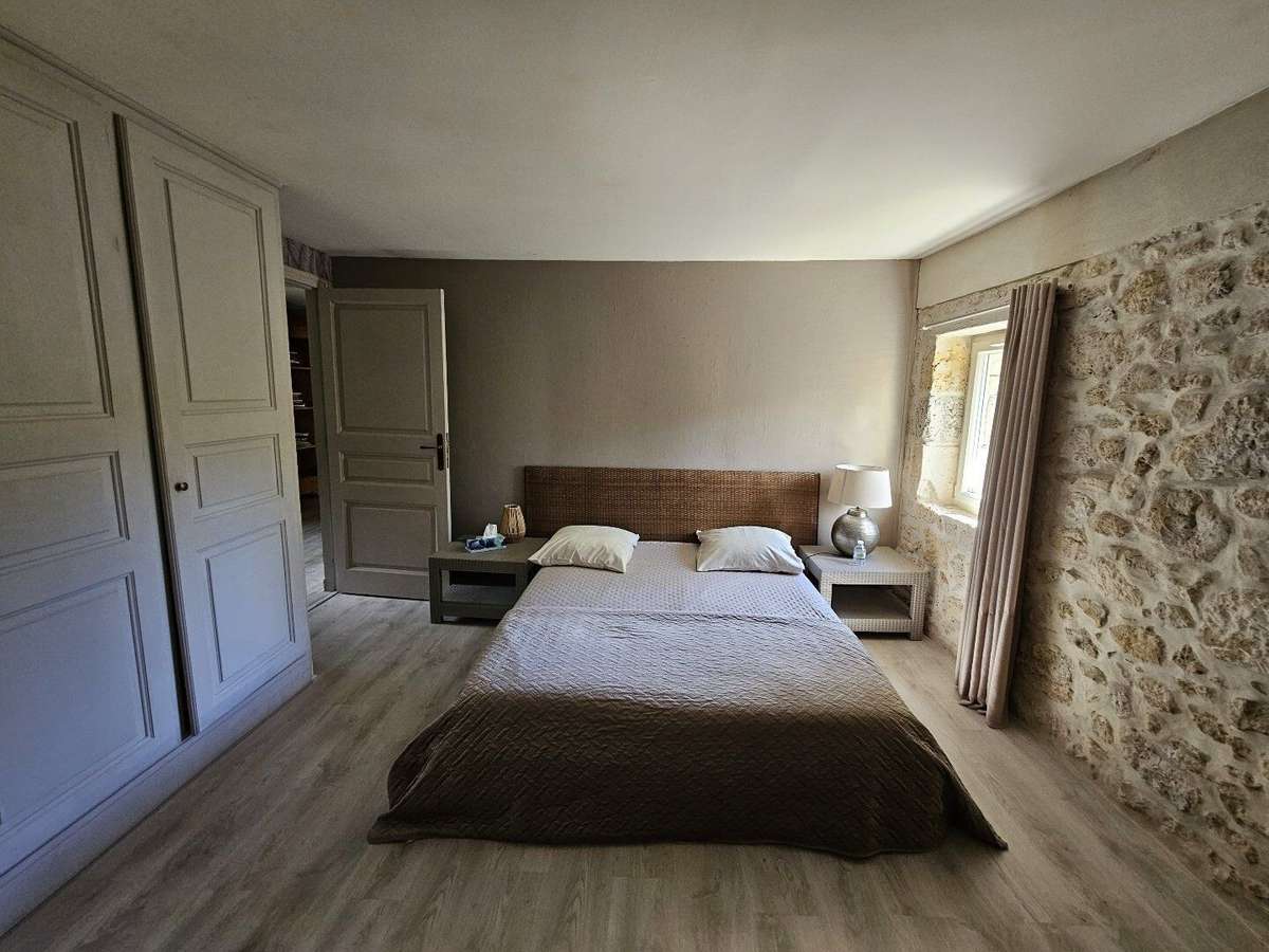 Maison Lectoure