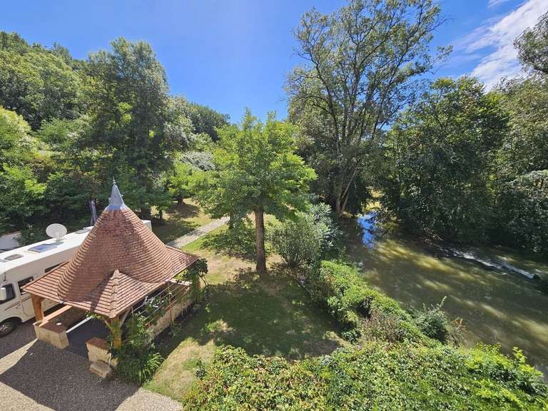 Maison Lectoure - 5 chambres - 240m²
