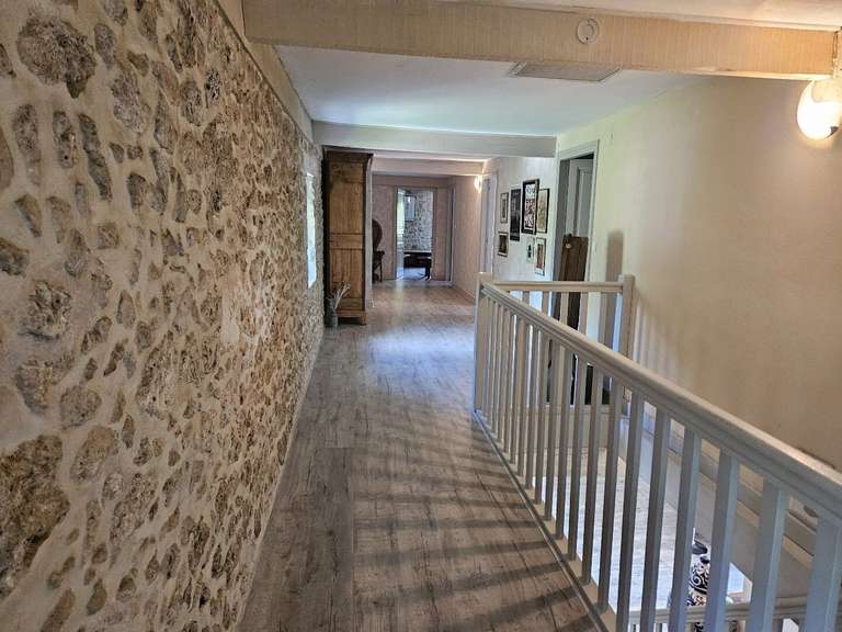 Maison Lectoure - 5 chambres - 240m²