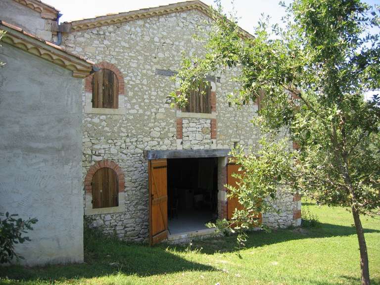 Maison Lectoure - 3 chambres - 185m²