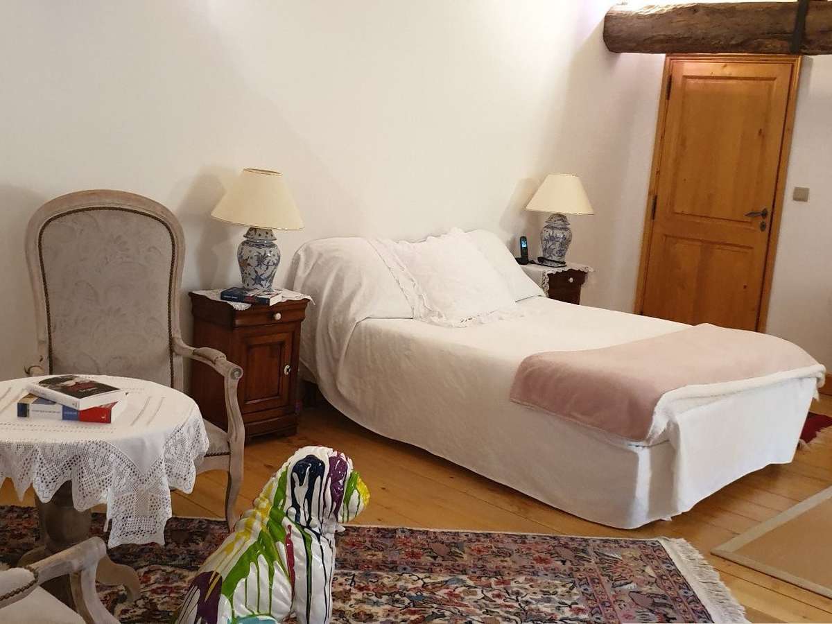 Maison Lectoure