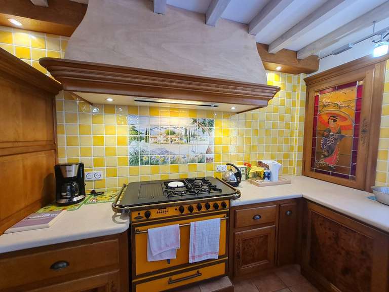 Maison Lectoure - 3 chambres - 185m²