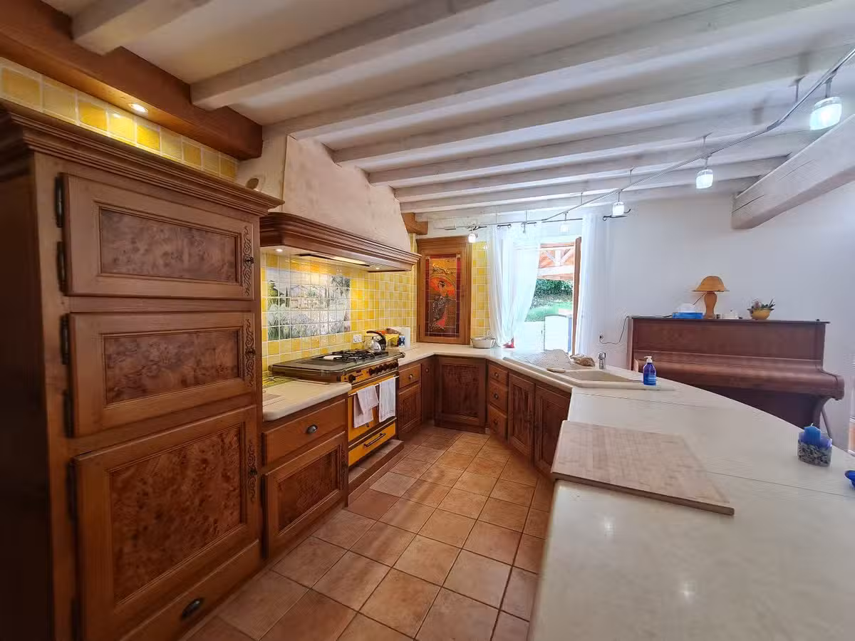 Maison Lectoure