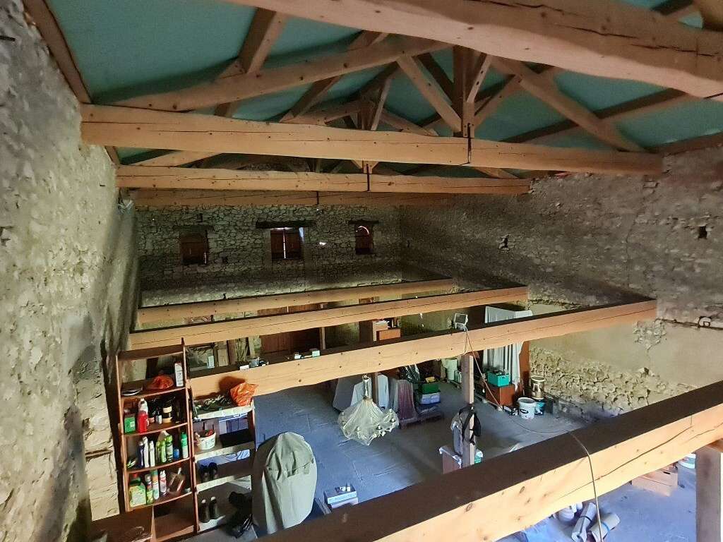 Maison Lectoure