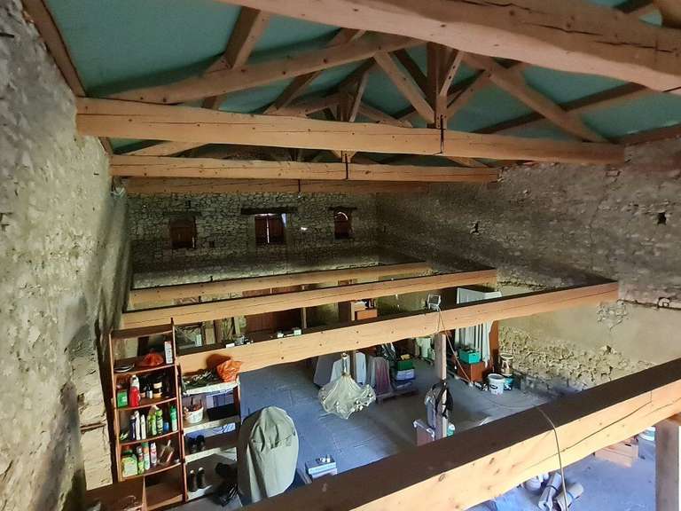 Maison Lectoure - 3 chambres - 185m²