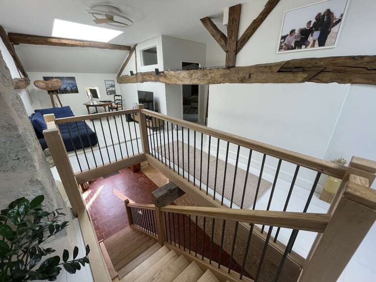 Maison Lectoure - 8 chambres - 390m²