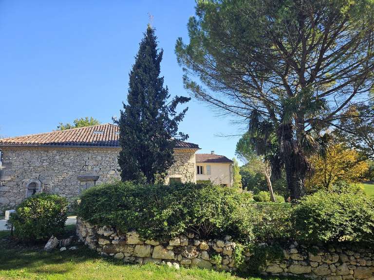 Maison Lectoure - 8 chambres - 390m²