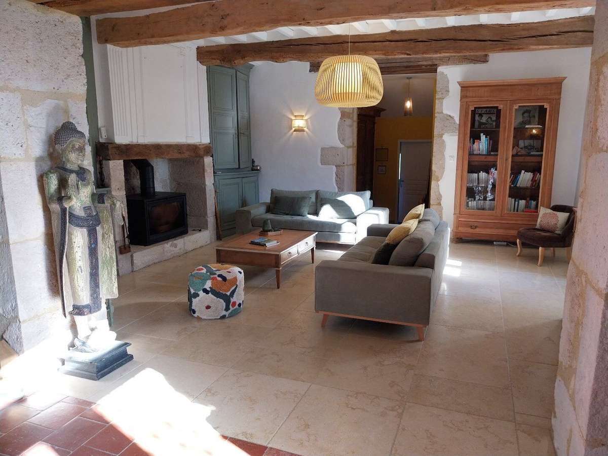 Maison Lectoure