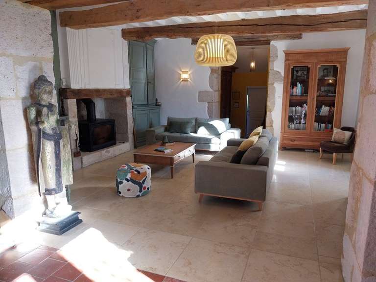 Maison Lectoure - 8 chambres - 390m²