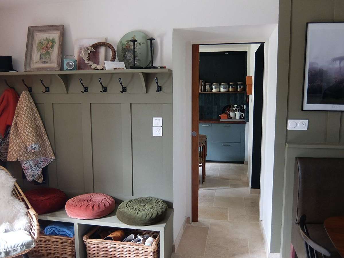 Maison Lectoure