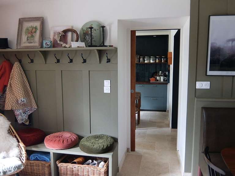 Maison Lectoure - 8 chambres - 390m²