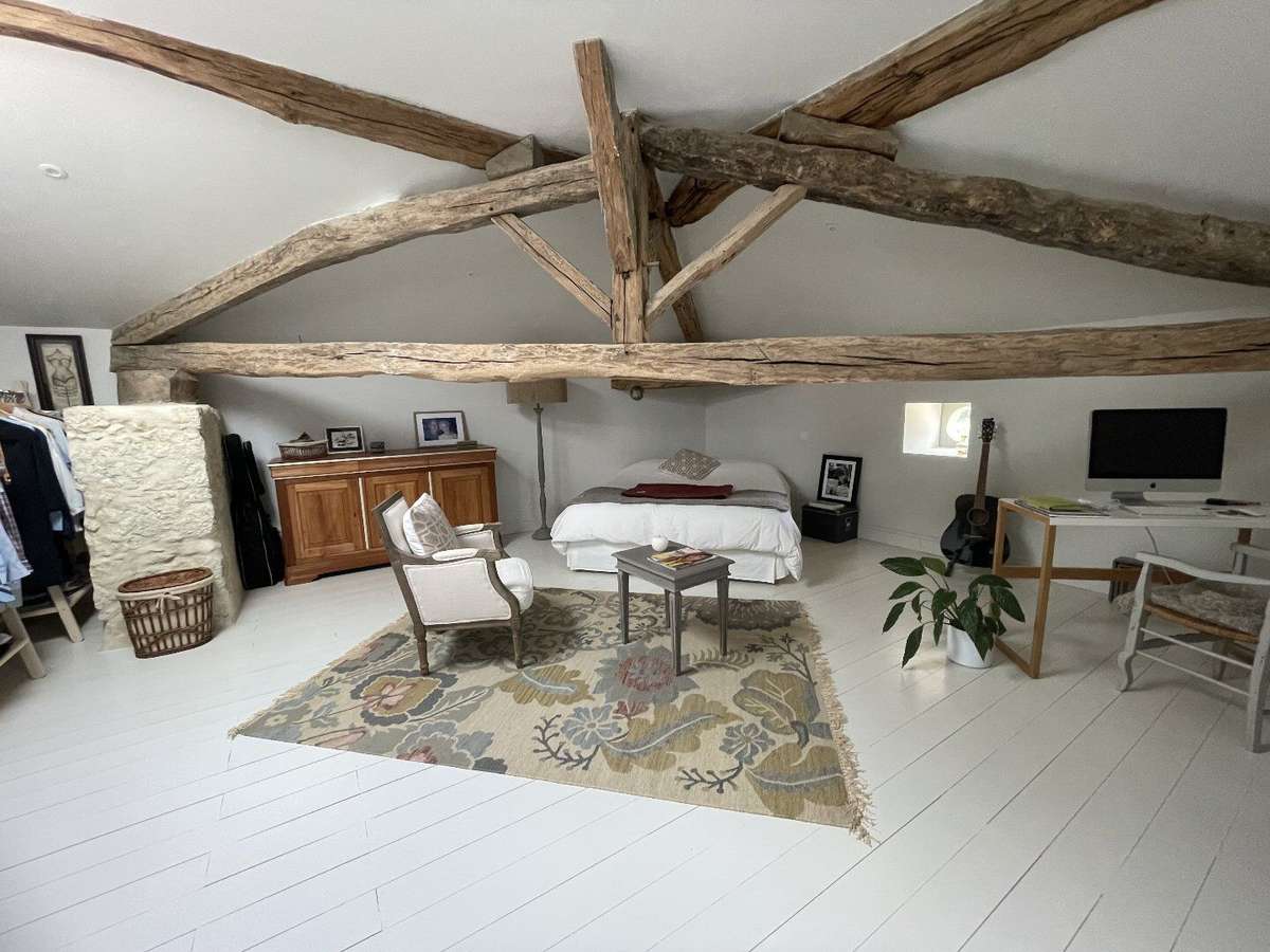 Maison Lectoure