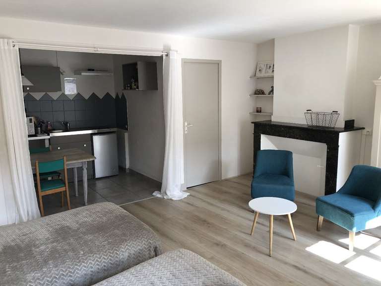 Maison Lectoure - 6 chambres - 266m²