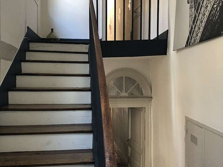 Maison Lectoure - 6 chambres - 266m²