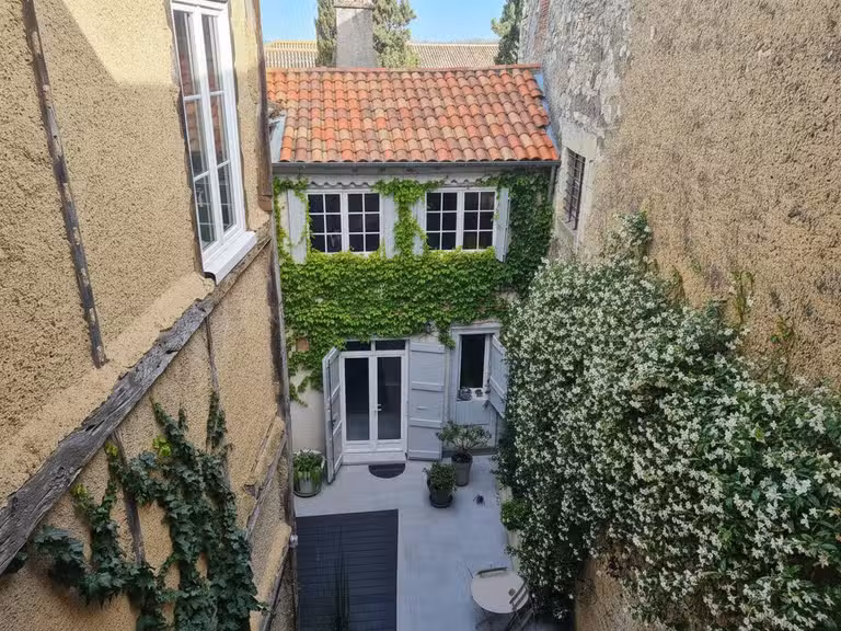 Maison Lectoure - 6 chambres - 266m²