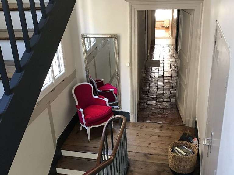 Maison Lectoure - 6 chambres - 266m²