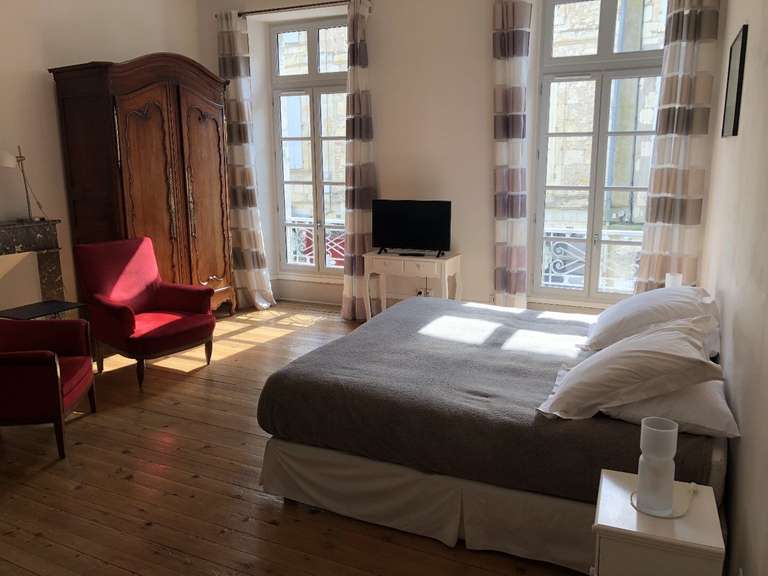 Maison Lectoure - 6 chambres - 266m²