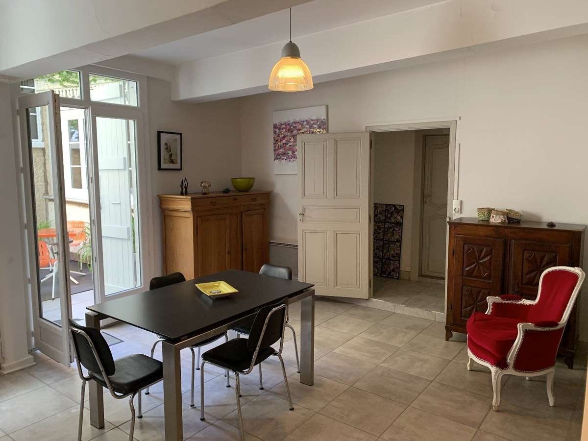 Maison Lectoure