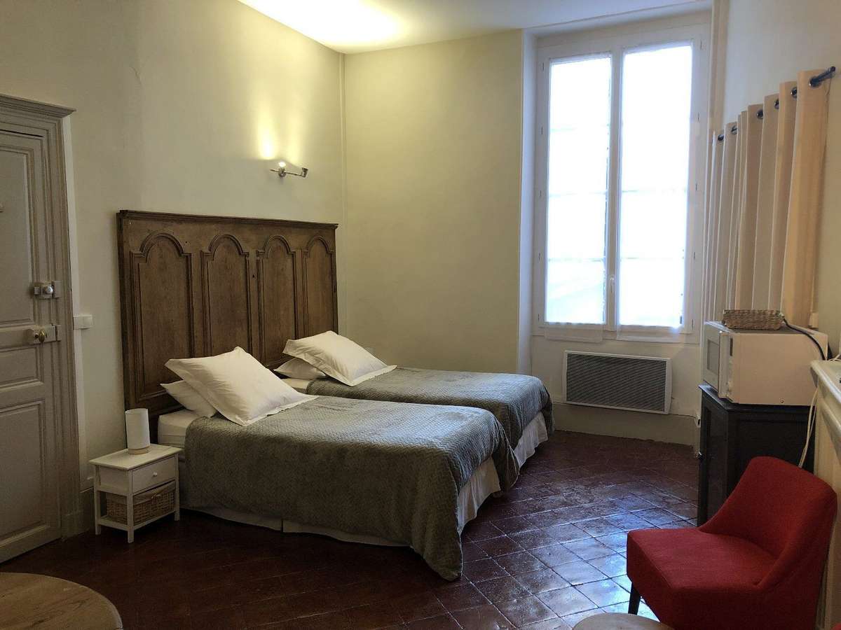 Maison Lectoure