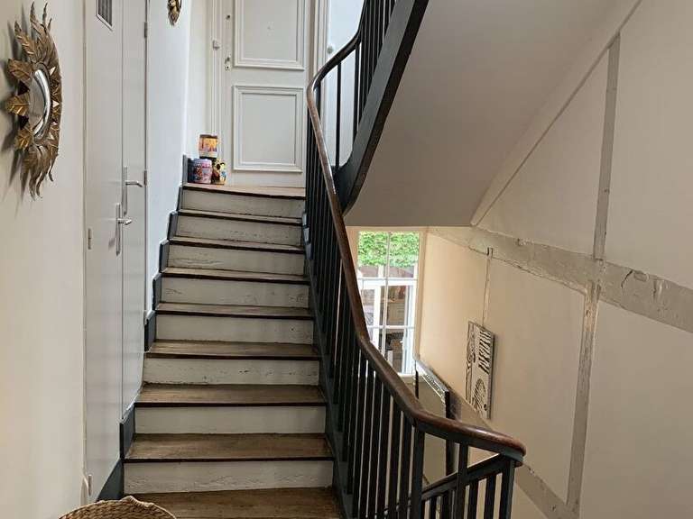 Maison Lectoure - 6 chambres - 266m²