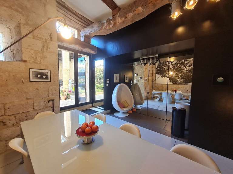 Maison Lectoure - 3 chambres - 370m²