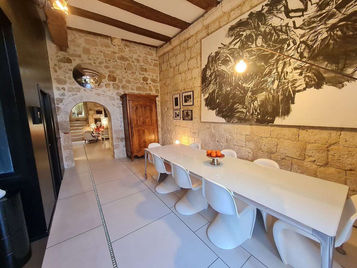 Maison Lectoure