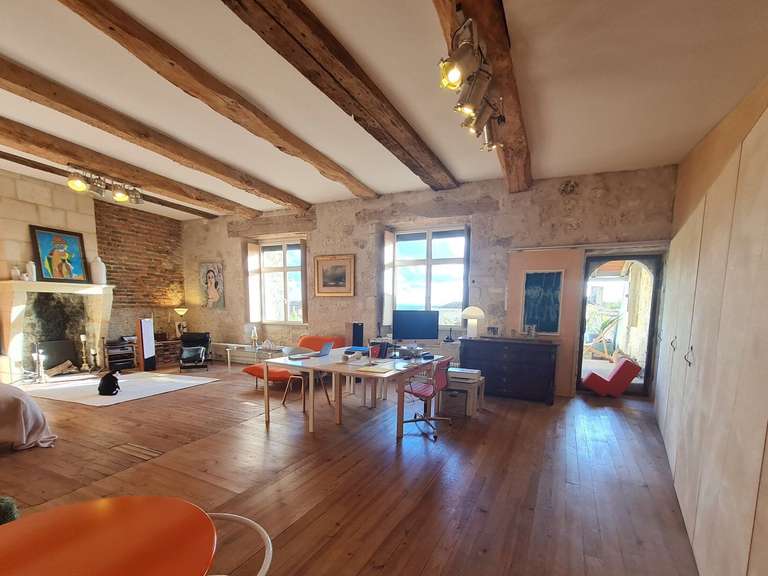 Maison Lectoure - 3 chambres - 370m²