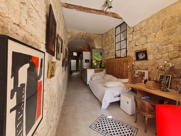 Maison Lectoure - 3 chambres - 370m²