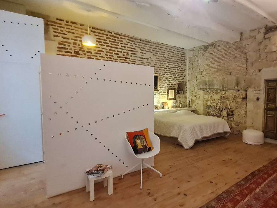 Maison Lectoure