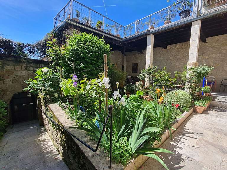 Maison Lectoure - 3 chambres - 370m²
