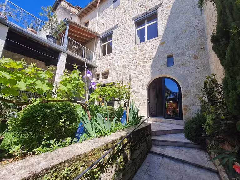 Maison Lectoure - 3 chambres - 370m²