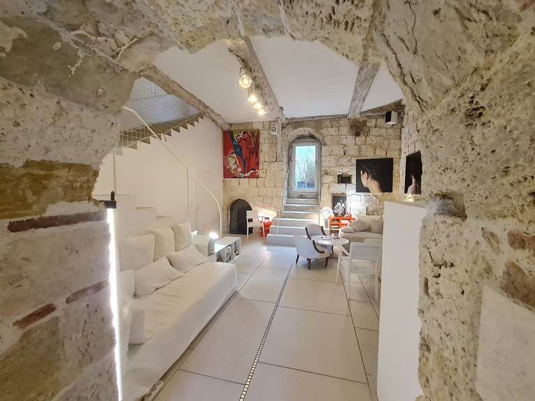 Maison Lectoure - 3 chambres - 370m²