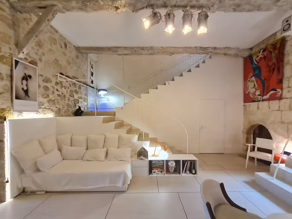 Maison Lectoure
