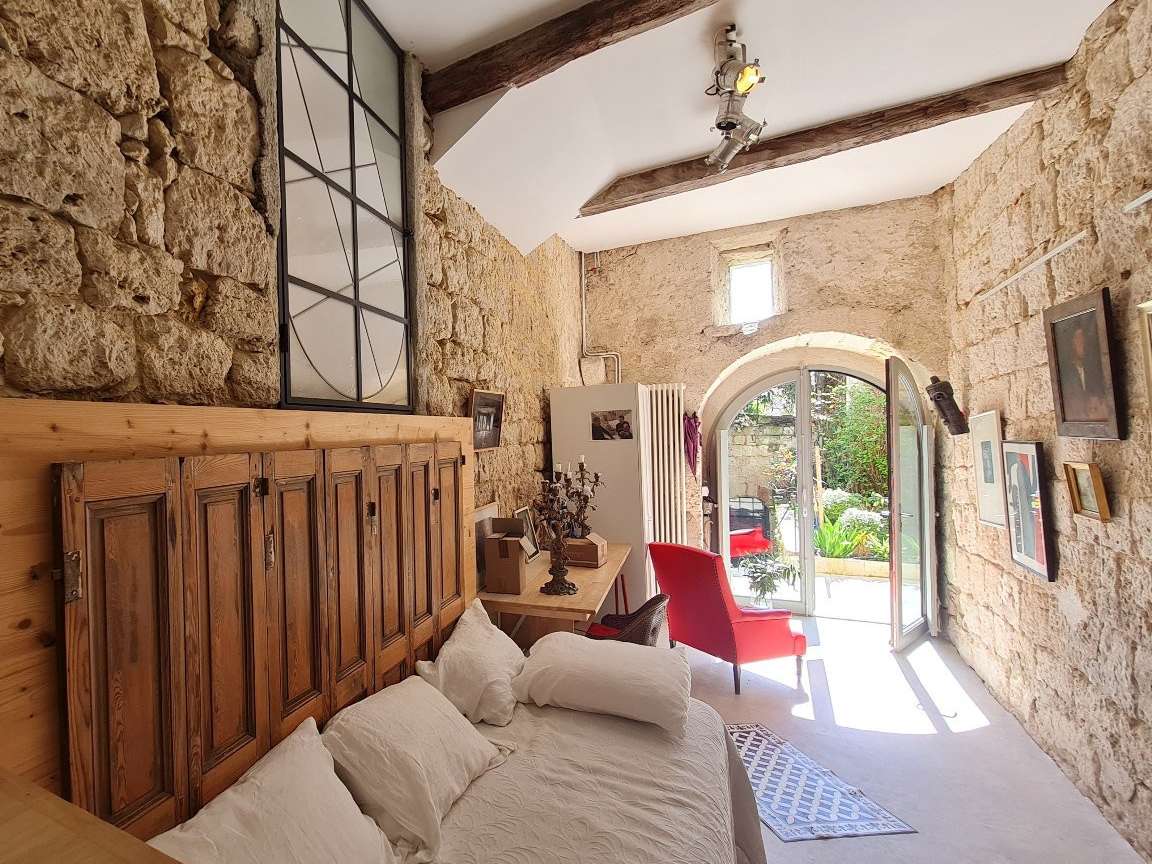 Maison Lectoure