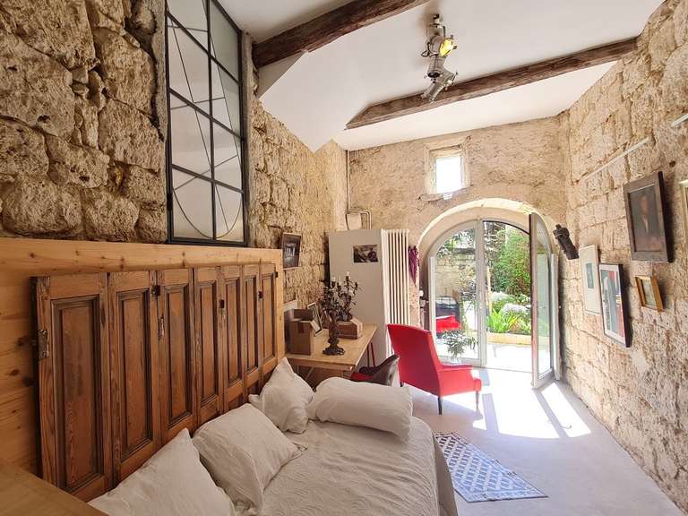 Maison Lectoure - 3 chambres - 370m²