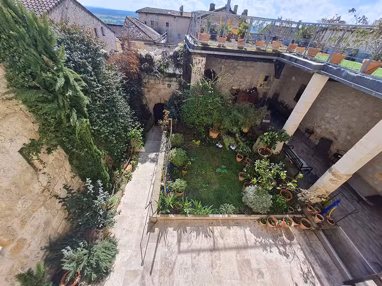 Maison Lectoure - 3 chambres - 370m²