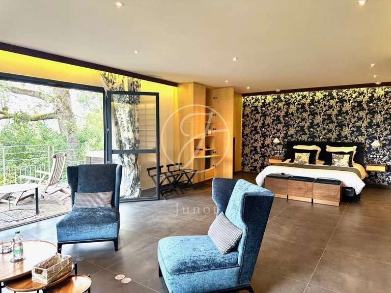 Propriété Lectoure - 11 chambres - 1000m²