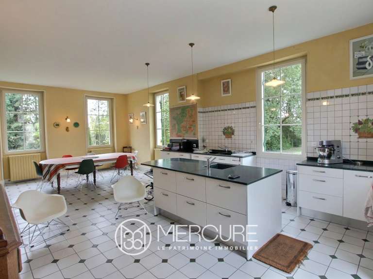 Propriété Lectoure - 10 chambres - 845m²