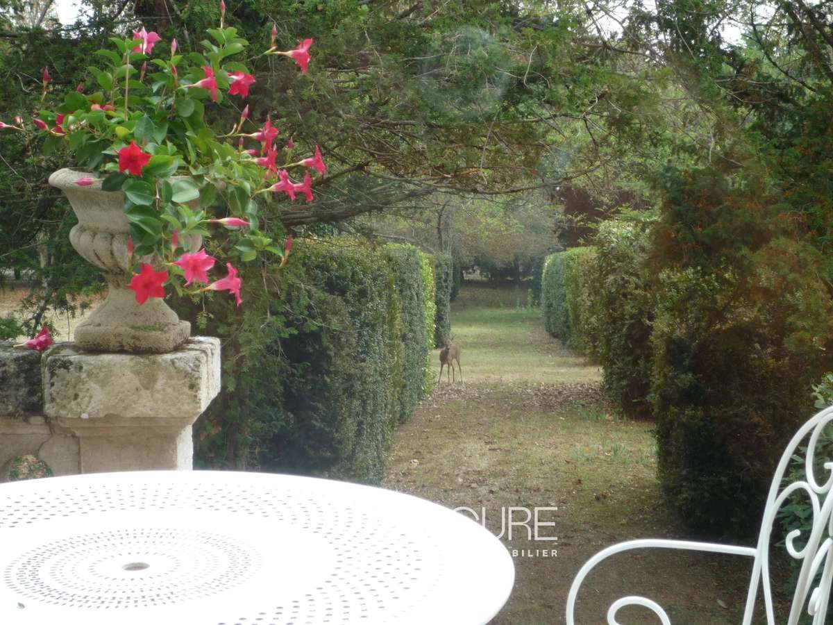 Propriété Lectoure