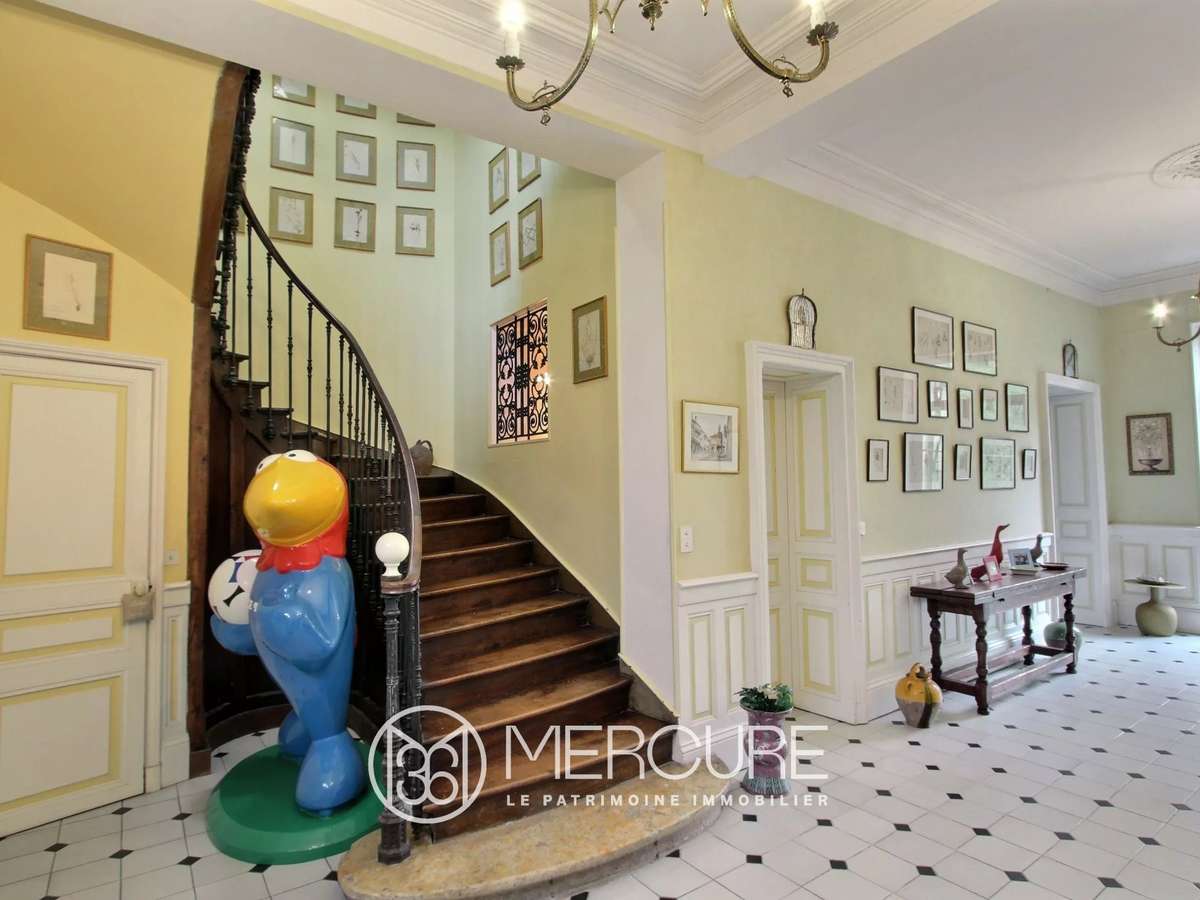 Propriété Lectoure